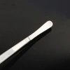 Amazon plating food tongs, barbecue tongs, kitchen scissors, commercial barbecue scissors, stainless steel Korean barbecue tongs Application Scenario